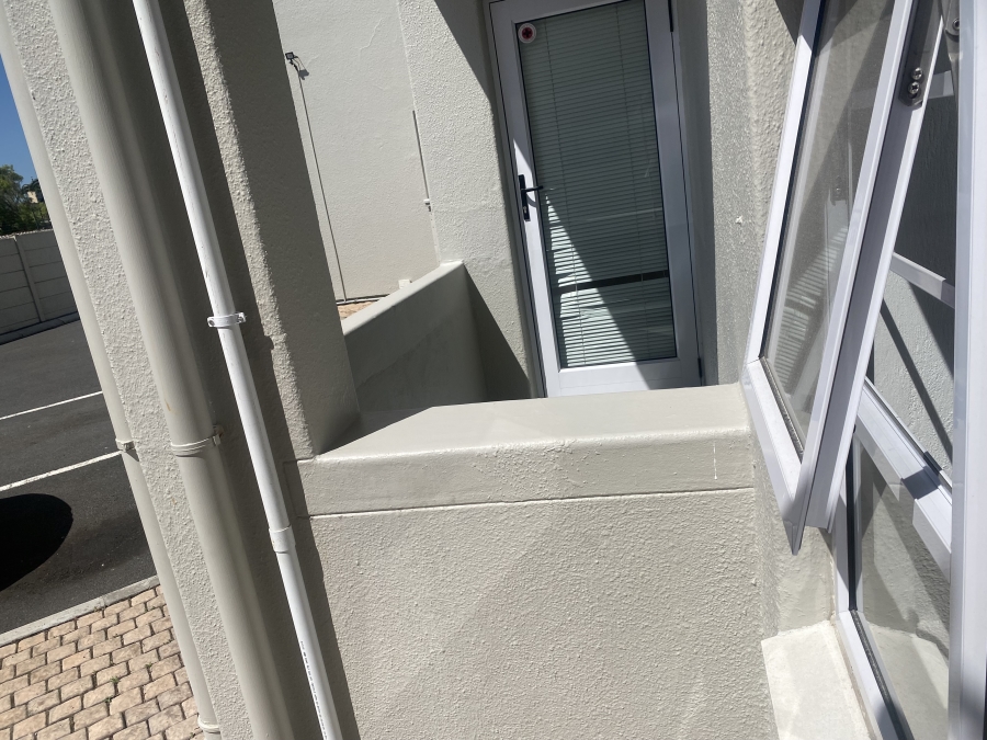 To Let 2 Bedroom Property for Rent in Tijgerhof Western Cape
